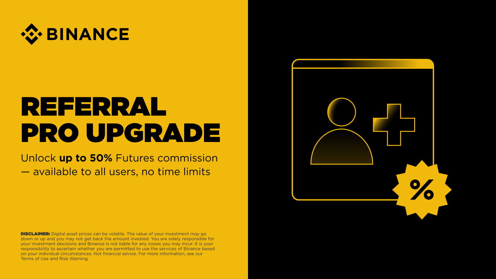 Co-Inviter Binance 2025: Mô hình tăng trưởng mới cho Affiliate Crypto Việt Nam
