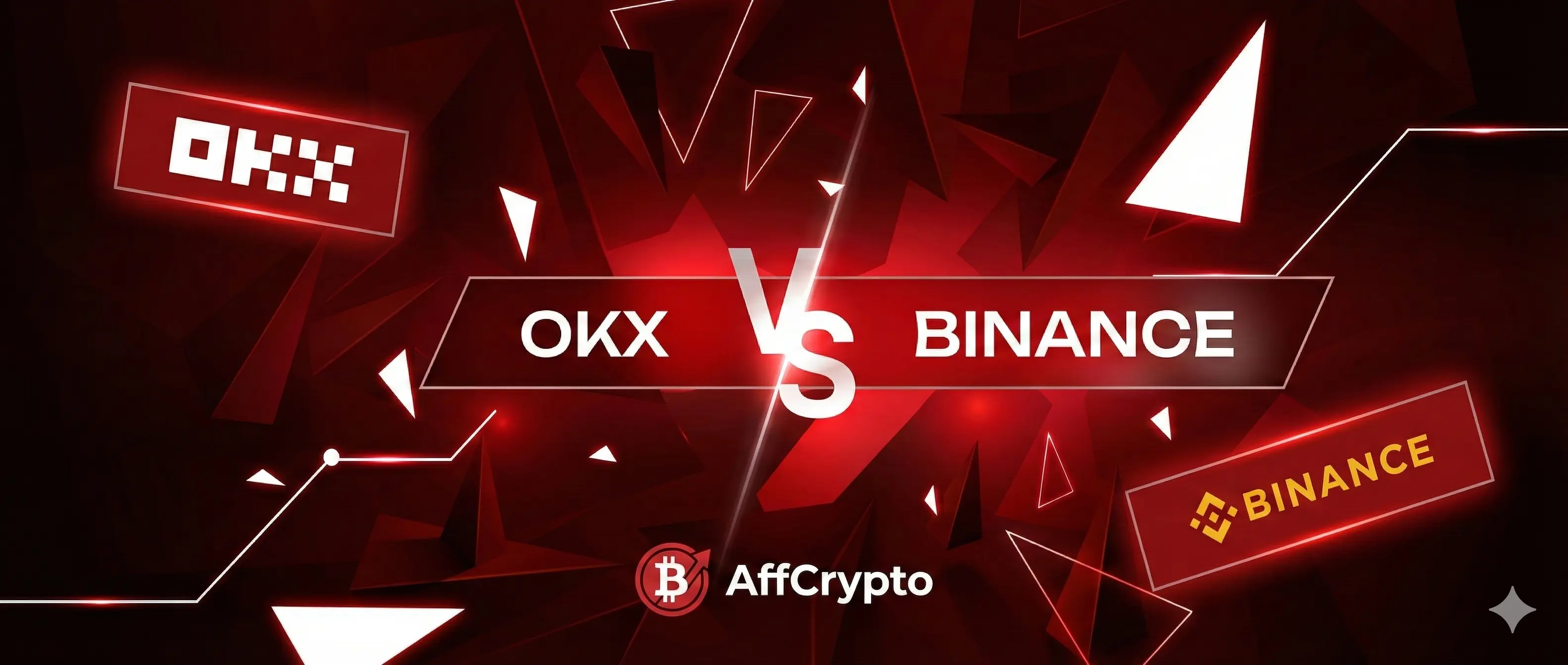 OKX Boost vs Binance Alpha: Ai đang dẫn đầu cuộc đua airdrop CeDeFi?
